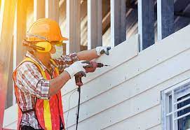 Affordable Siding Repair and Maintenance Services in Orleans, VT